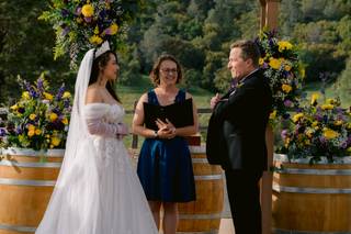 As You Wish Wedding Officiant - 34