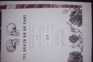 Zazzle Invitations - 22