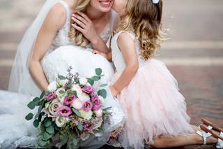 Wedding Flowers by Annette - 40