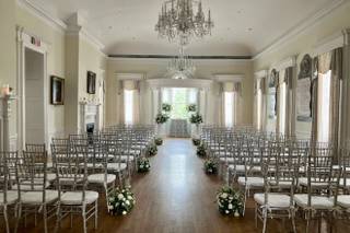 Goldbug Events - 8
