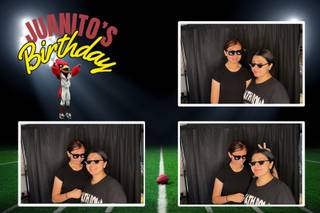 Morales Photo Booth Rental - 4