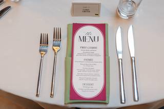 Zeffert and Gold Catering and Event Planning - 8