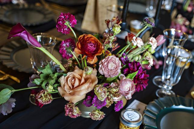 Honeysuckle Events - 3