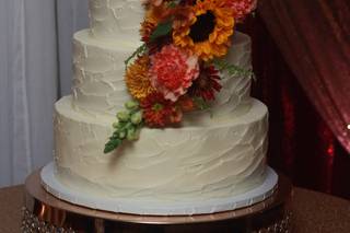Cupcakes d'Amour - 24