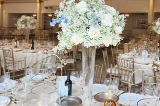 Olivia Floral Designs & Events - 50