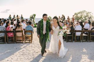 Naupaka Events & Weddings - 29