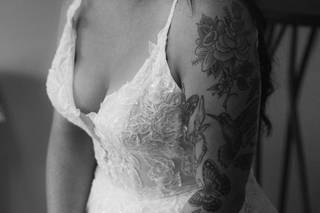 Caroline Cartier Wedding & Event Hair Stylist - 6