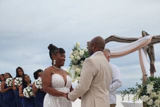 Your Dream Beach Wedding - 6