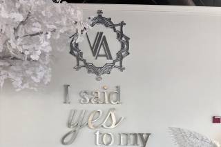 Vanessa Alfaro Bridal & Couture - 14
