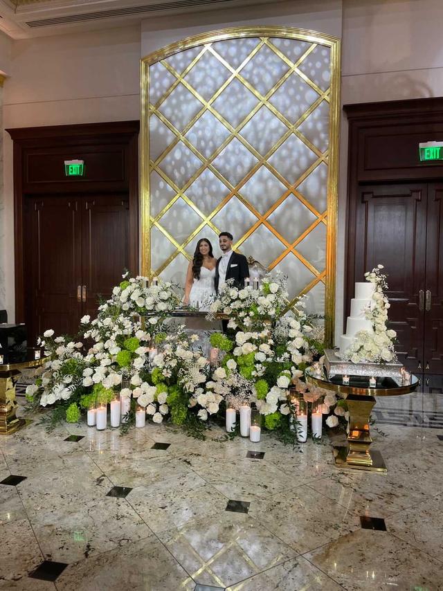 Dahlia Floral & Event Design - 2