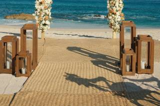 Hilton Los Cabos - 23