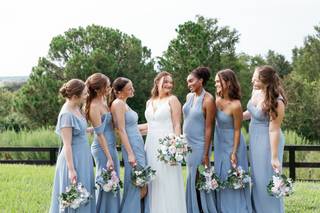 Kristy's Artistry Design Team - 8