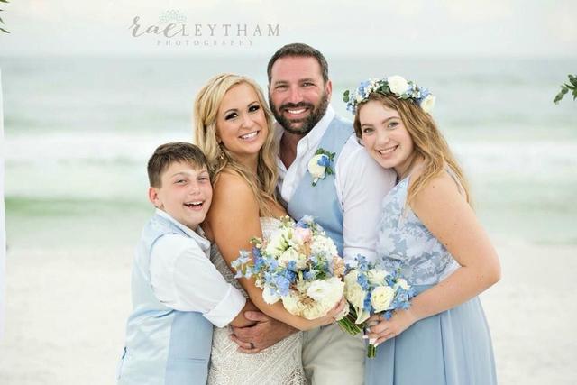 Savoir Faire Weddings - 4