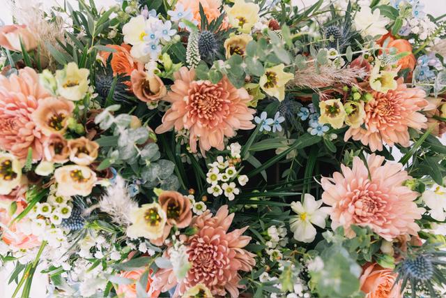 Beach House Florist - 3