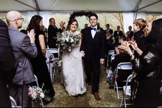Branching Out Event Florist - 19