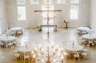 The Establishment Barn - 12