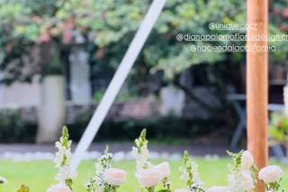 Unique Co. - Wedding & Events - 18