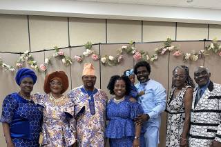 RIG Events and Entertainment, DJ, and Certified Wedding Planner - 10