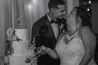 Cristina Soto Wedding Planner - 12
