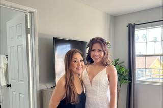 Angela Tam Glam Team | Beloved Glamorous LLC - 8