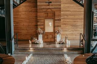 Sweet Blossom Weddings - 5