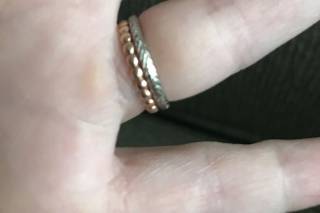 Kristin Coffin Jewelry - 100