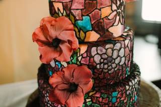 Wedding Cake Art and Design Center - 23