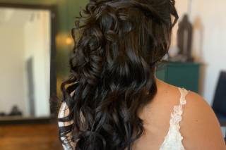 Boho Bridal - 23
