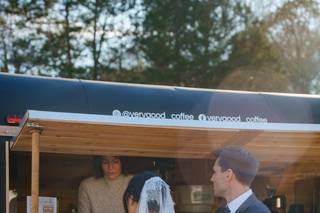 A Western Wedding - 5