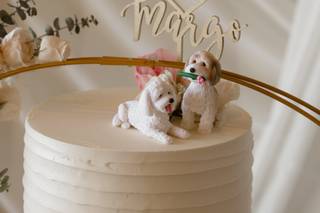 Kyra's Bake Shop - 5