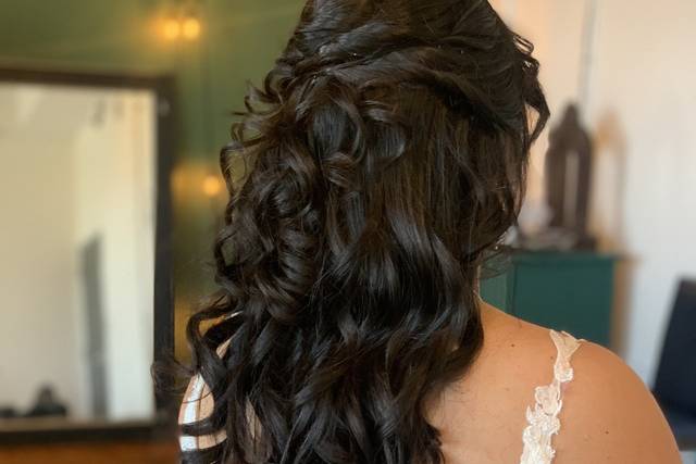Boho Bridal 5