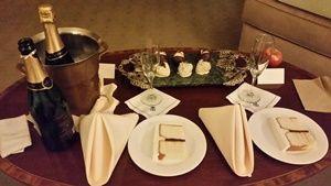 Columbia Club - 4