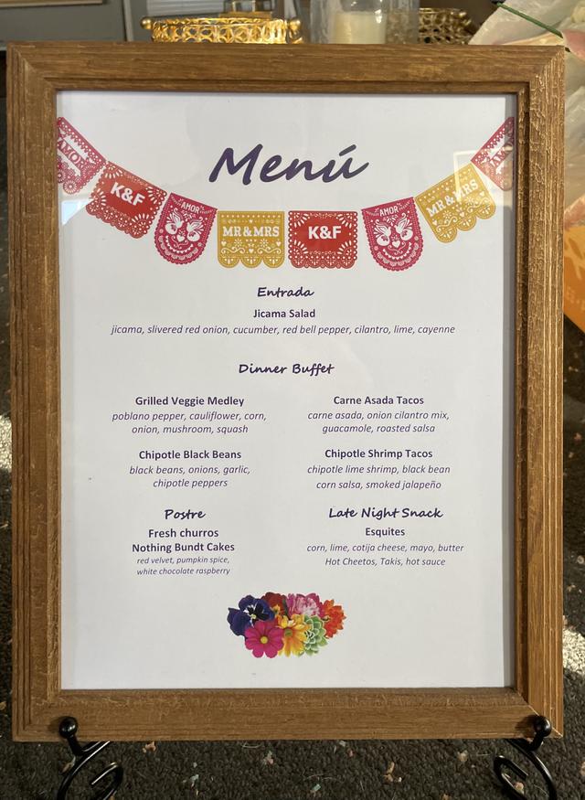 Flavor Chef Catering - 3