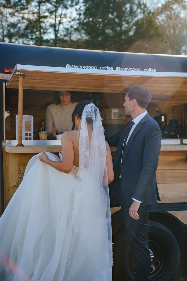 A Western Wedding - 3