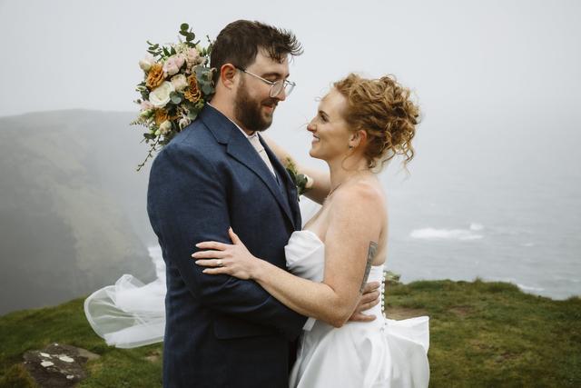 Eloping in Ireland - Destination Wedding Planner in Ireland - 4