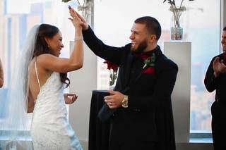 Perfectly Bubbly Events - 24