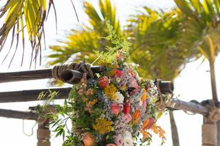 Eve's Florist - 13