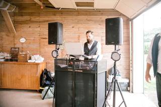 DJ Alex Woodruff - 19