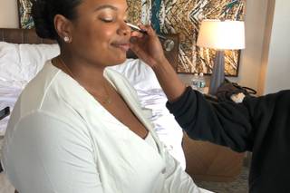Kayla Strachan Artistry - 25