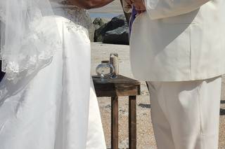Sun and Sea Beach Weddings - 76