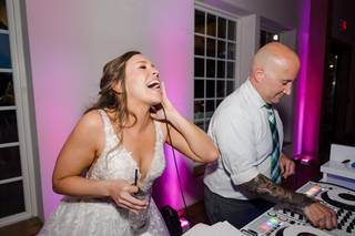 Must Be The Music DJ's - 42