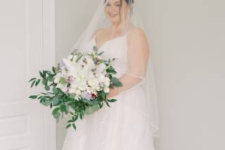 The Curvy Bride - 8