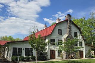 Historic Rosemont Springs - 39