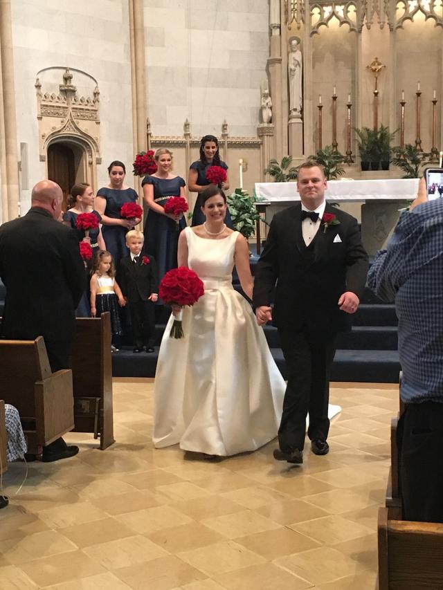 Marius Bell Floral & Events - 2