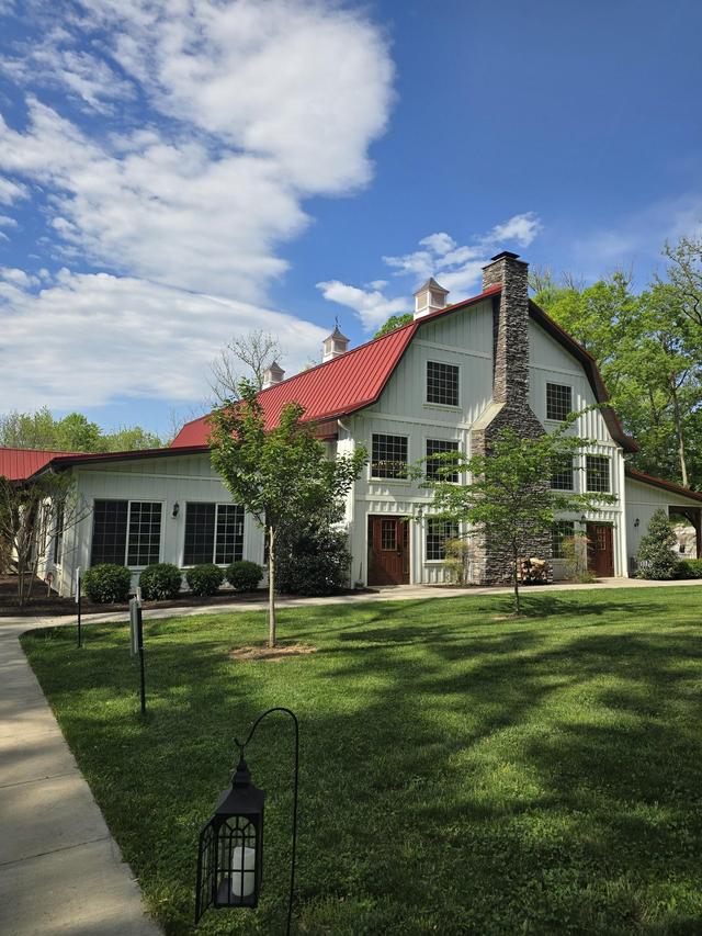 Historic Rosemont Springs - 2