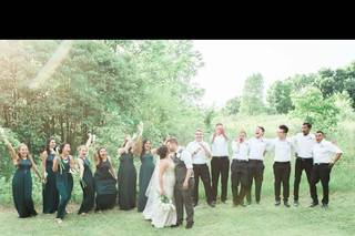 Cynthia Mae Photograph - 108