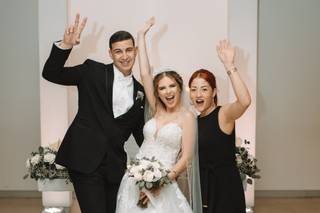 Nicole Vélez Events - 1