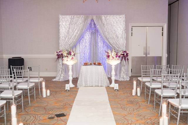 Renaissance Orlando Hotel Airport 5