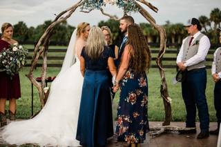 I Do Weddings Plus Events - 19