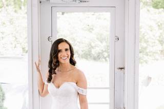 L'Amour Bridal Beauty - 5